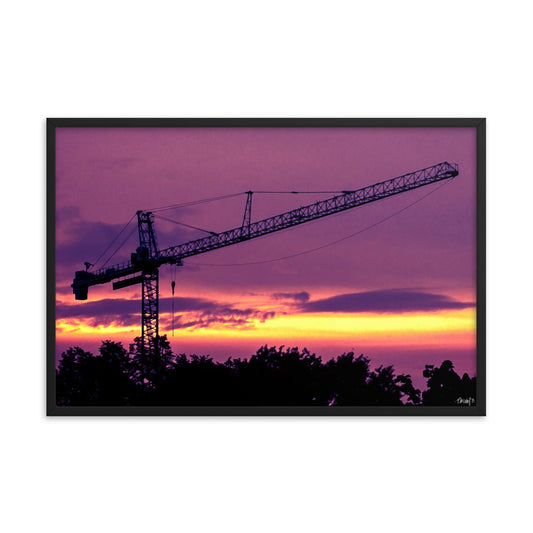 Construct - 24x36 - T