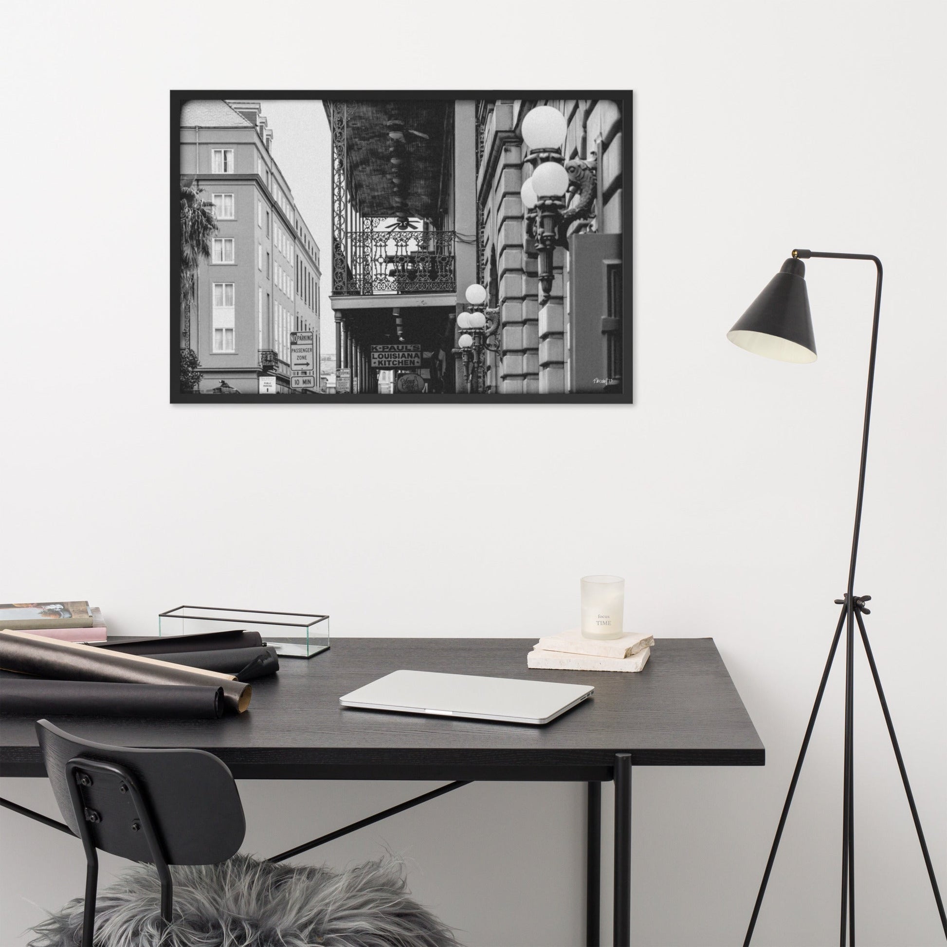 Fixtures - 24x36 - OF