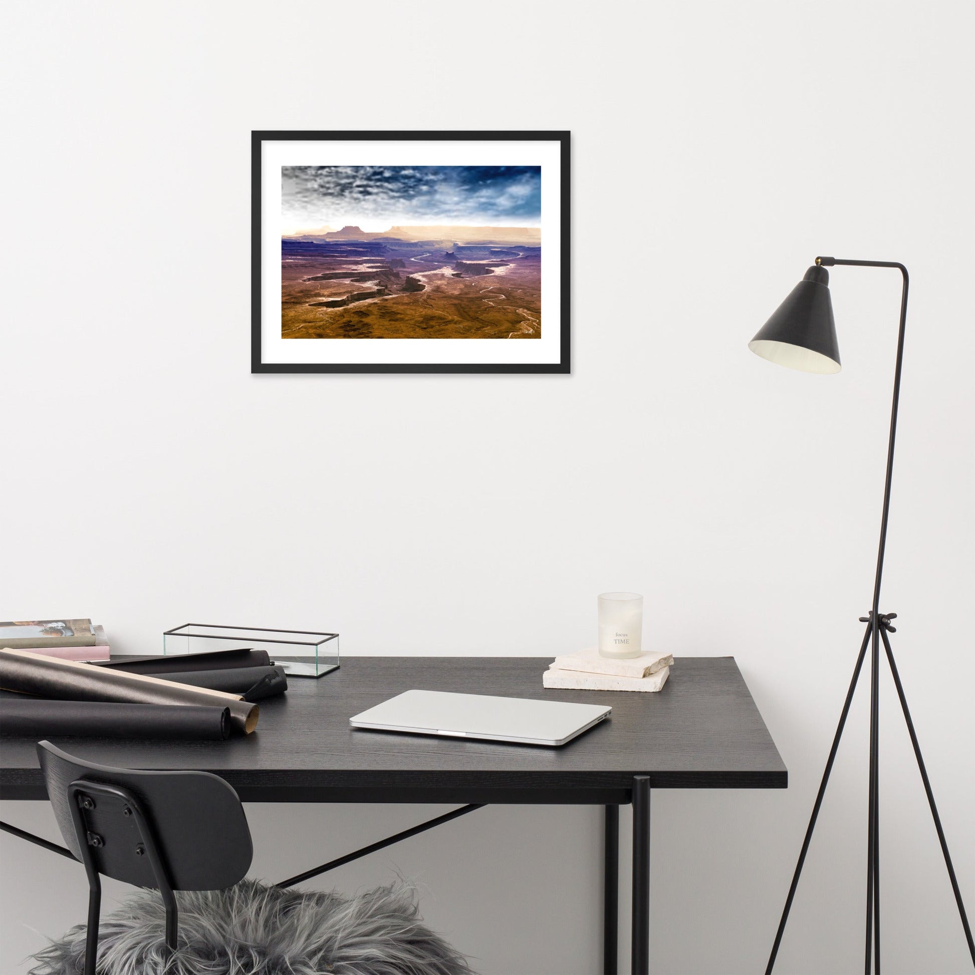 Canyonlands - 18x24 - OF