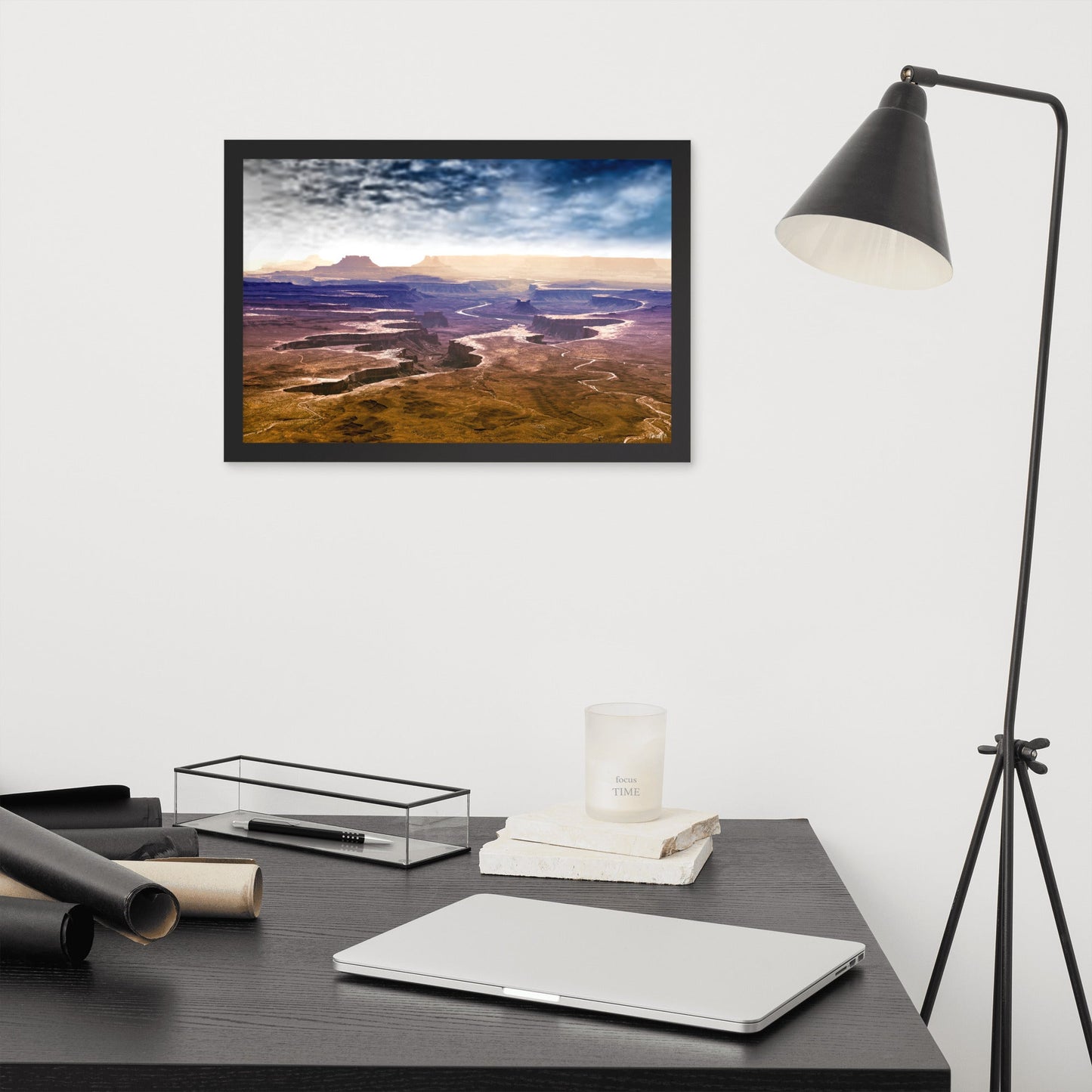 Canyonlands - 12x18 - OF