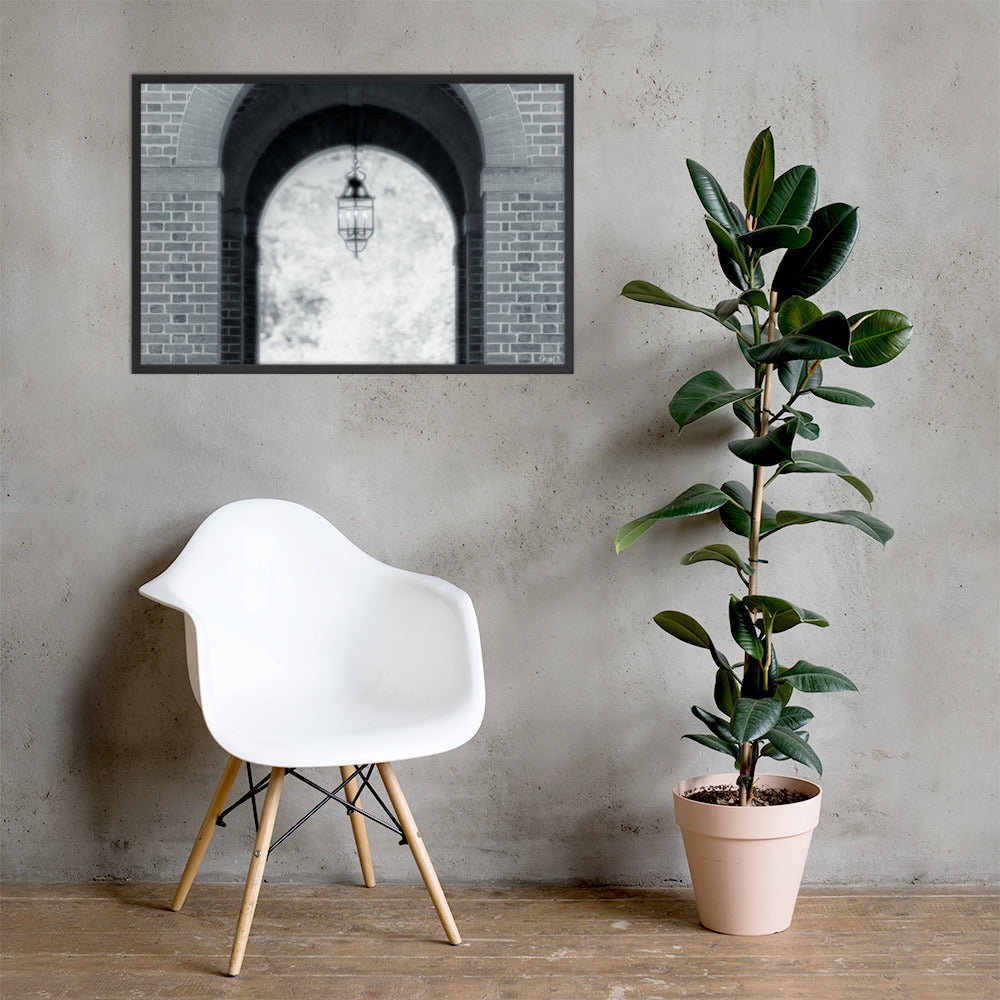 Noble - 24x36 - LI