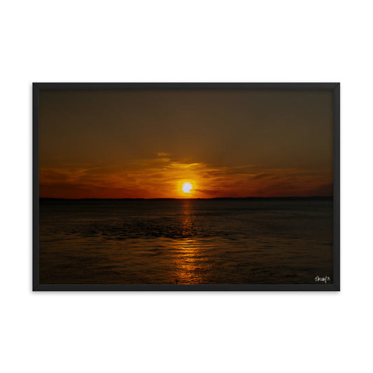 Leviathan - 24x36 - T