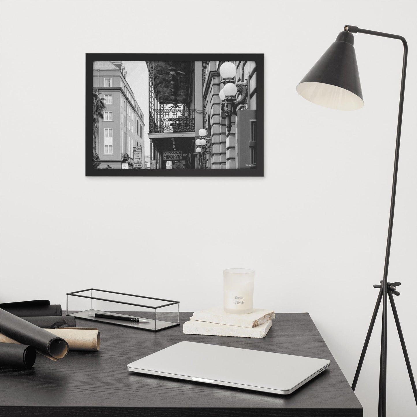 Fixtures - 12x18 - OF