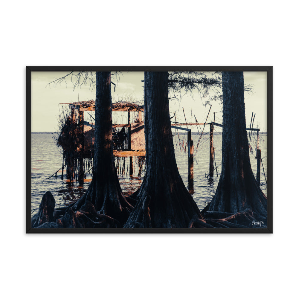 Threshold - 24x36 - T