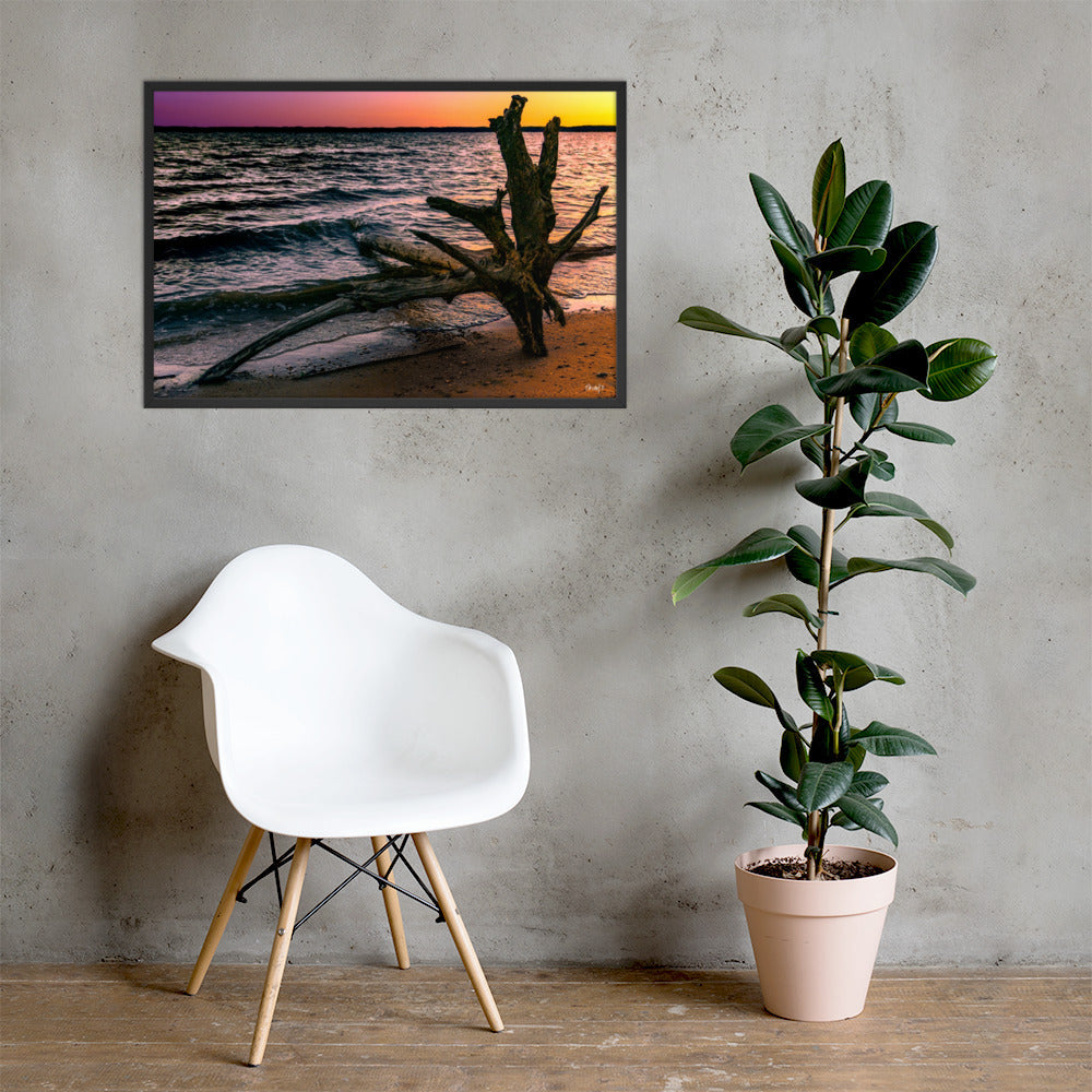 Antiquity - 24x36 - LI