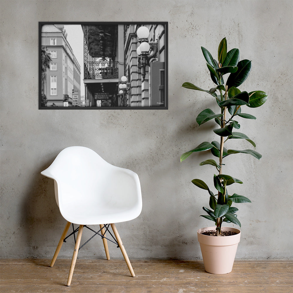 Fixtures - 24x36 - LI