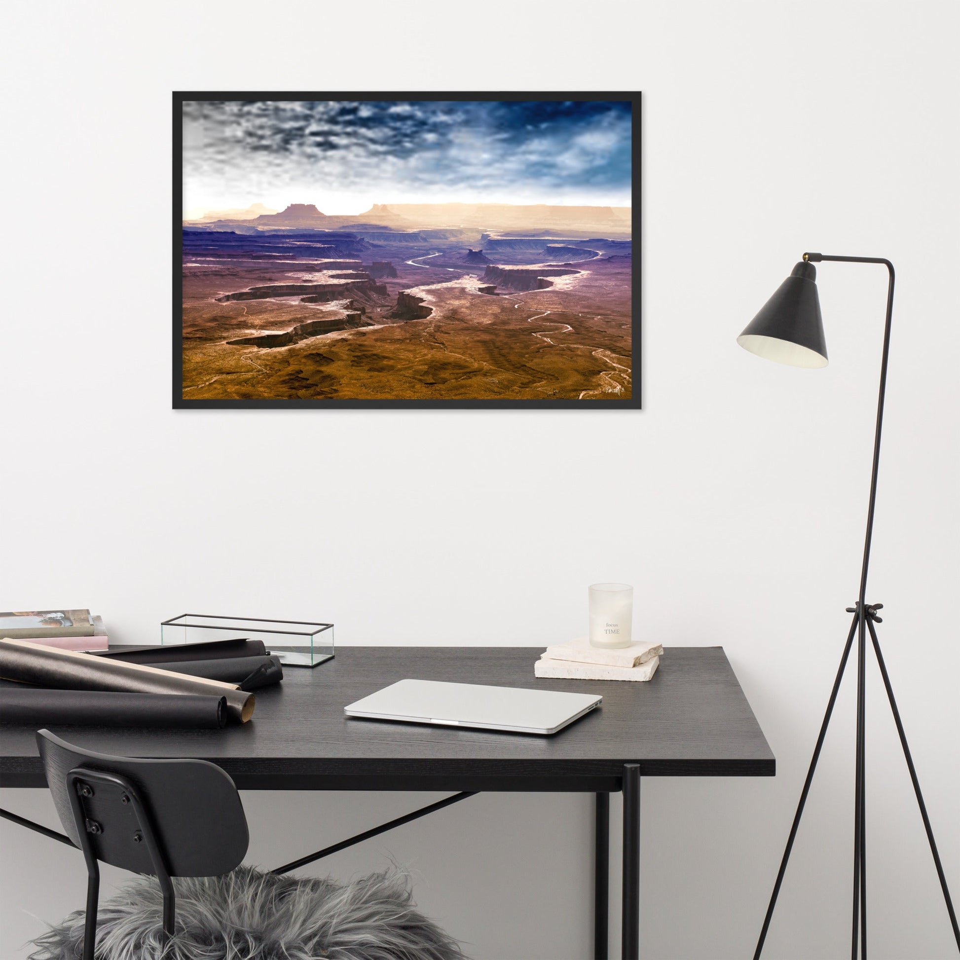Canyonlands - 24x36 - OF