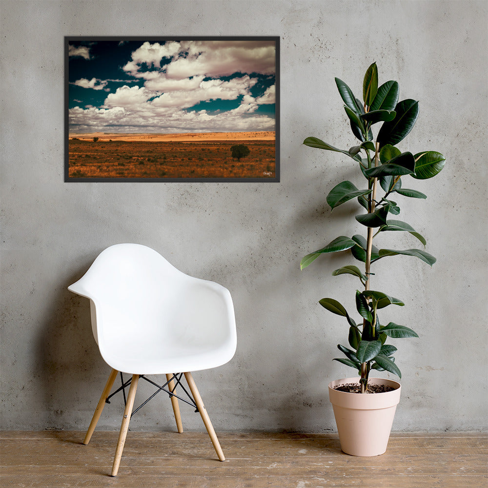 Ascension - 24x36 - LI