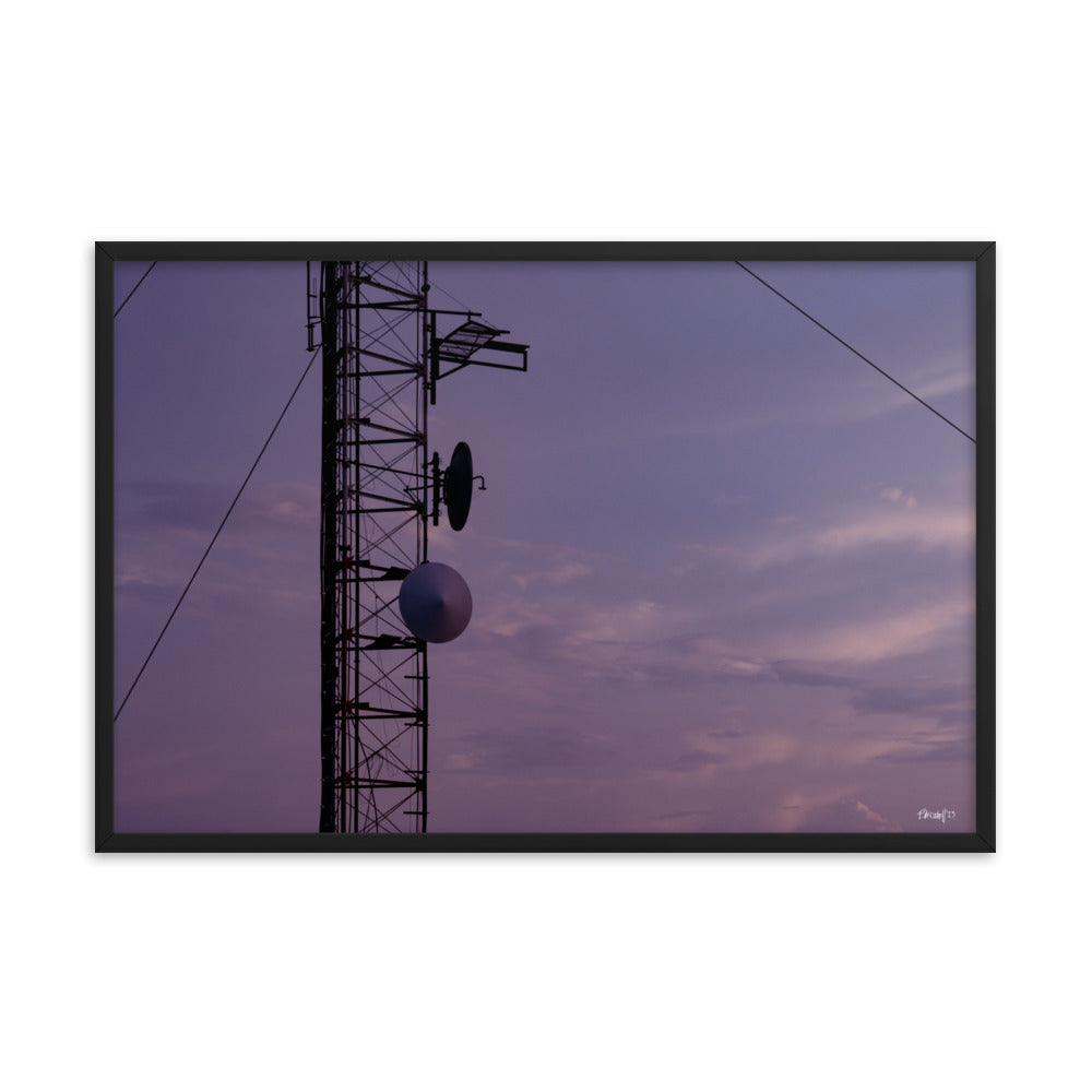 Relay - 24x36 - T