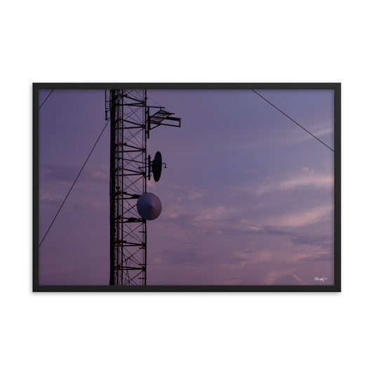 Relay - 24x36 - T