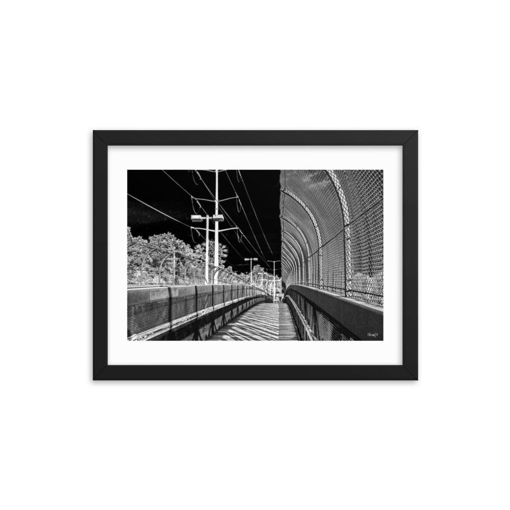 Cradle - 12x16 - T