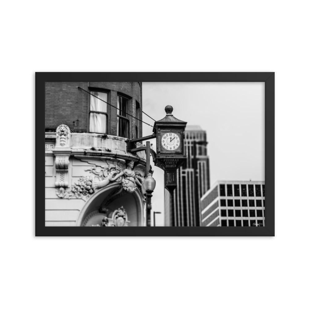 Timeless - 12x18 - T