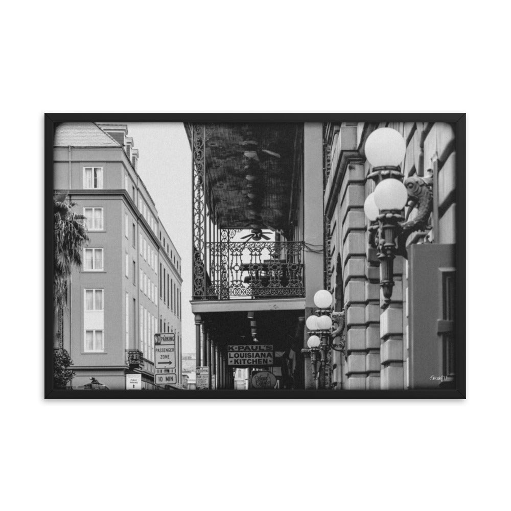 Fixtures - 24x36 - T