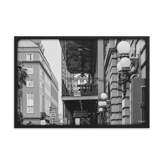 Fixtures - 24x36 - T