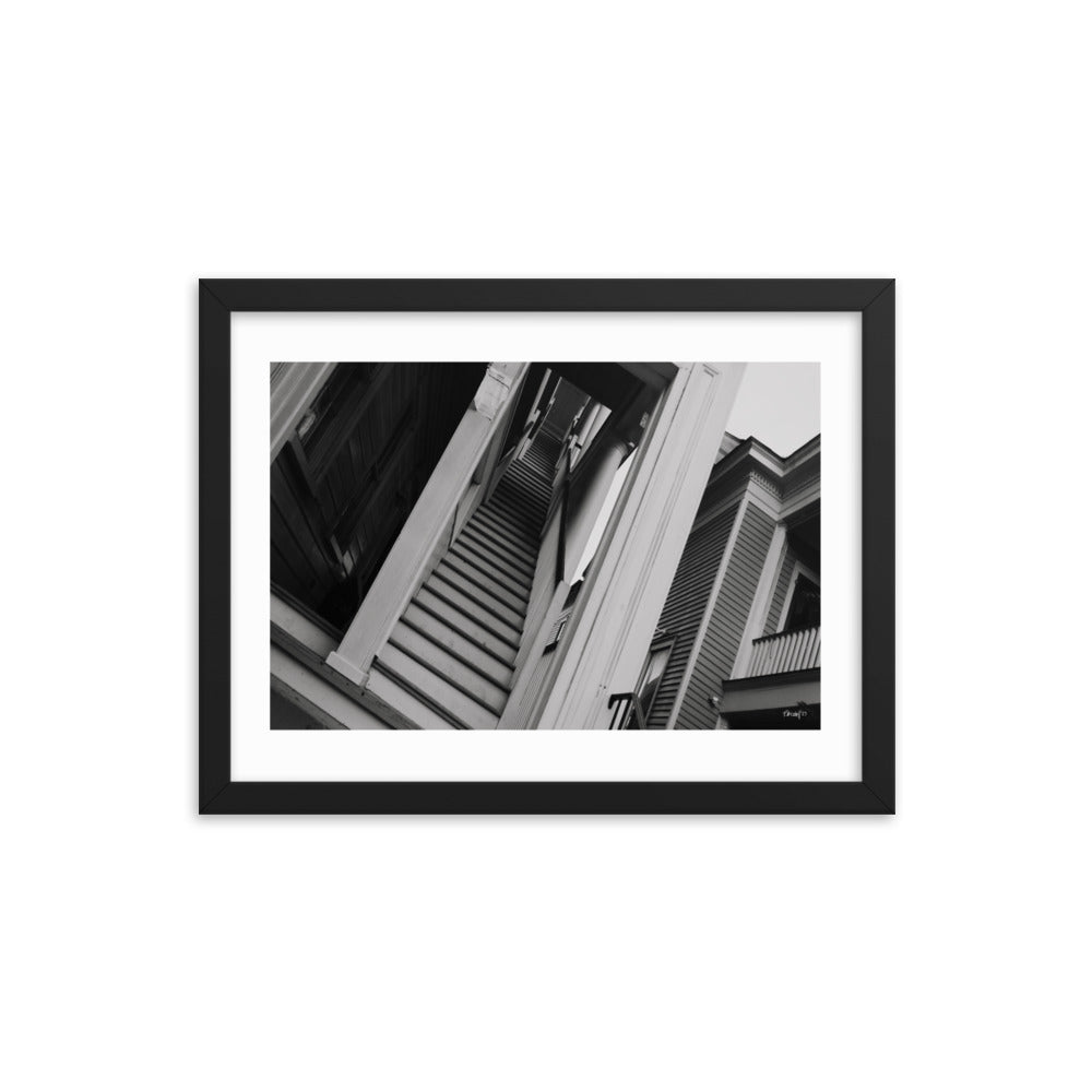 Vertigo - 12x16 - T