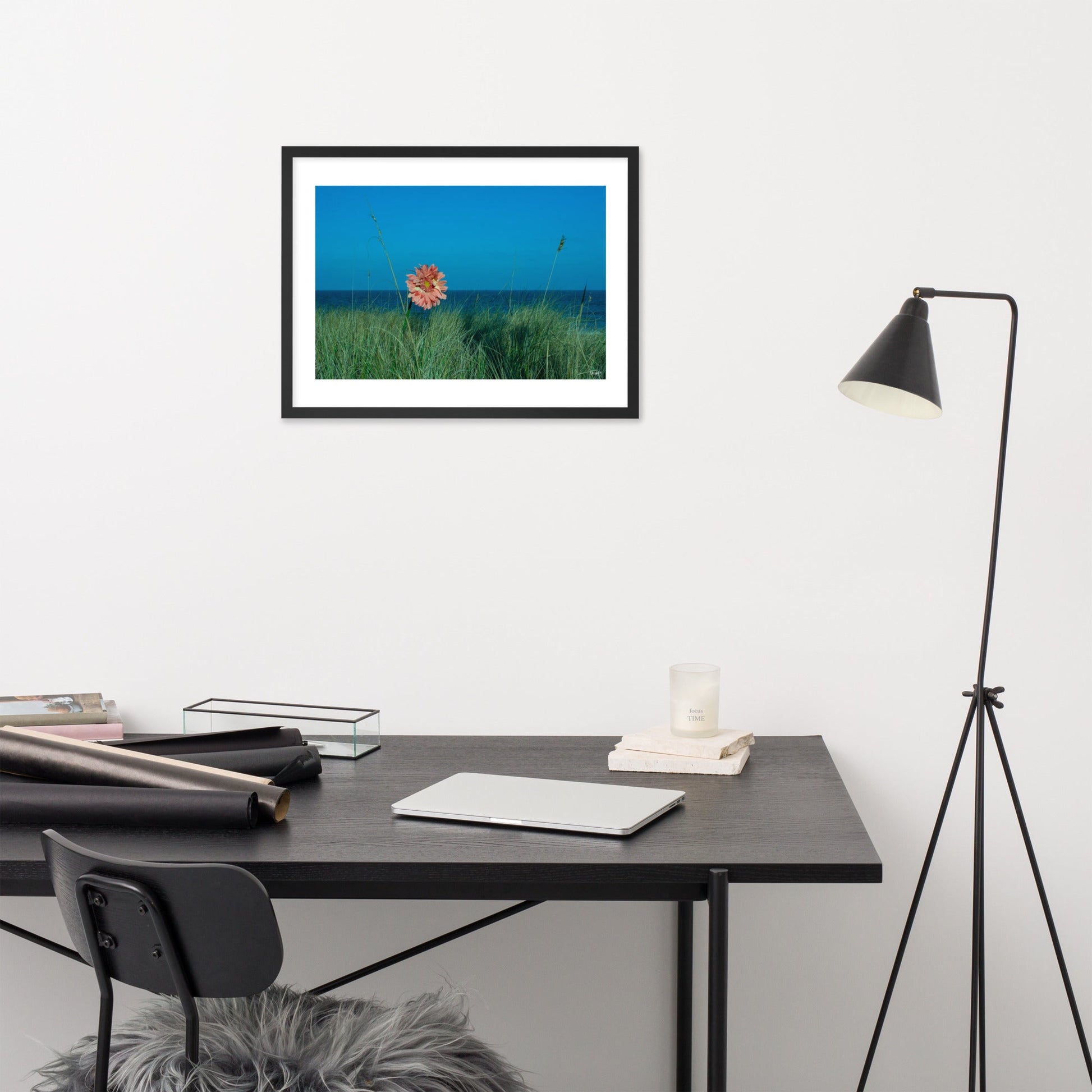 Solitude - 18x24 - OF