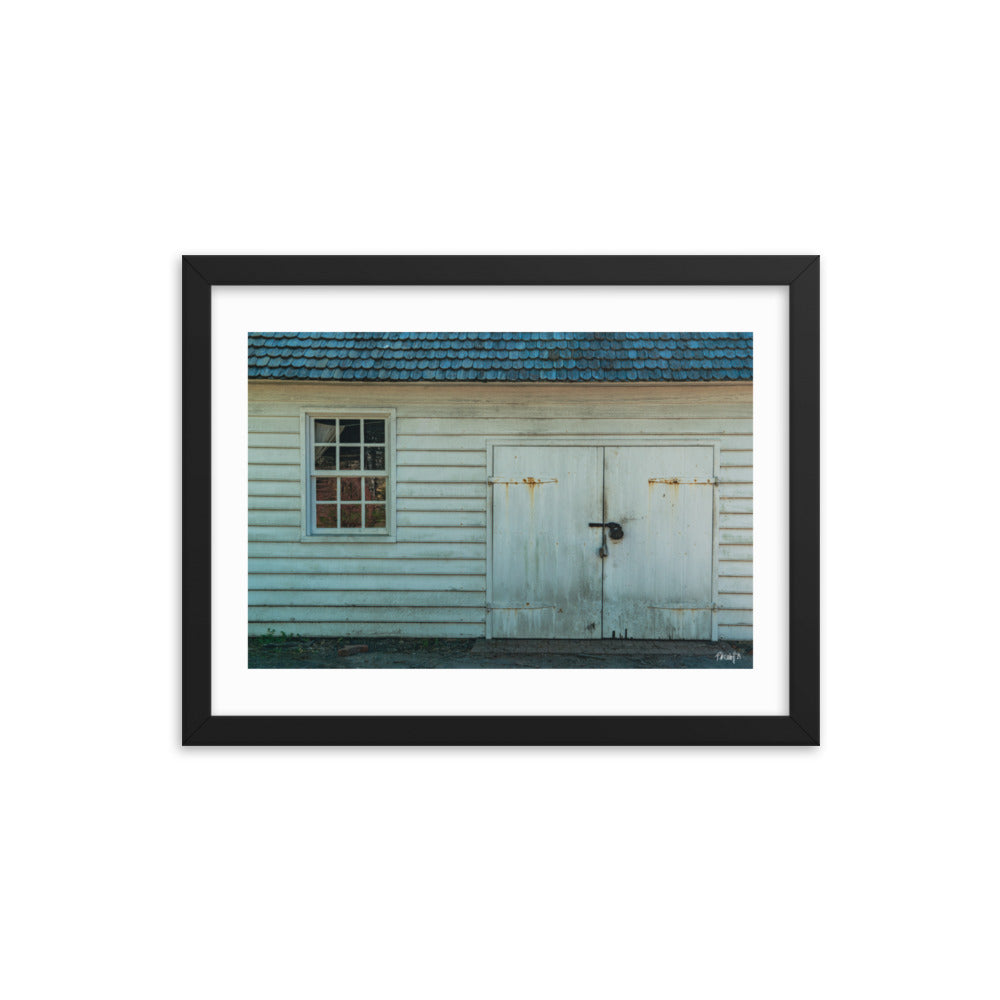 Absolute - 12x16 - T