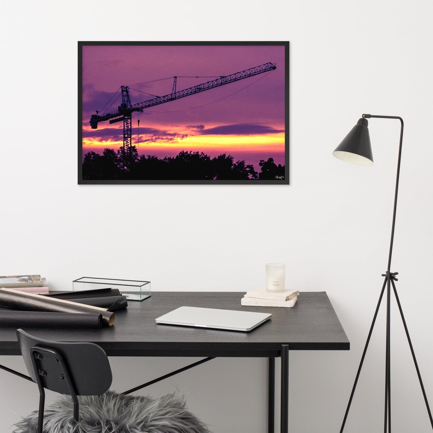 Construct - 24x36 - OF