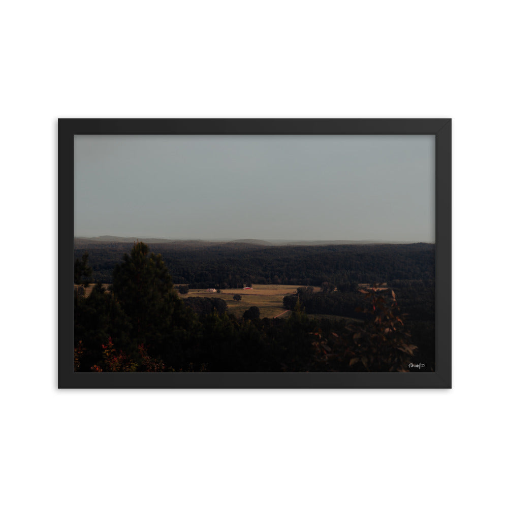 Humble - 12x18 - T