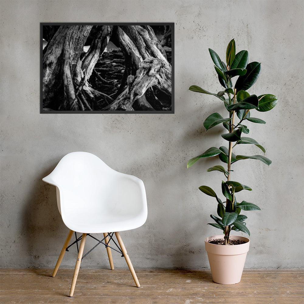 Undergrowth - 24x36 - LI