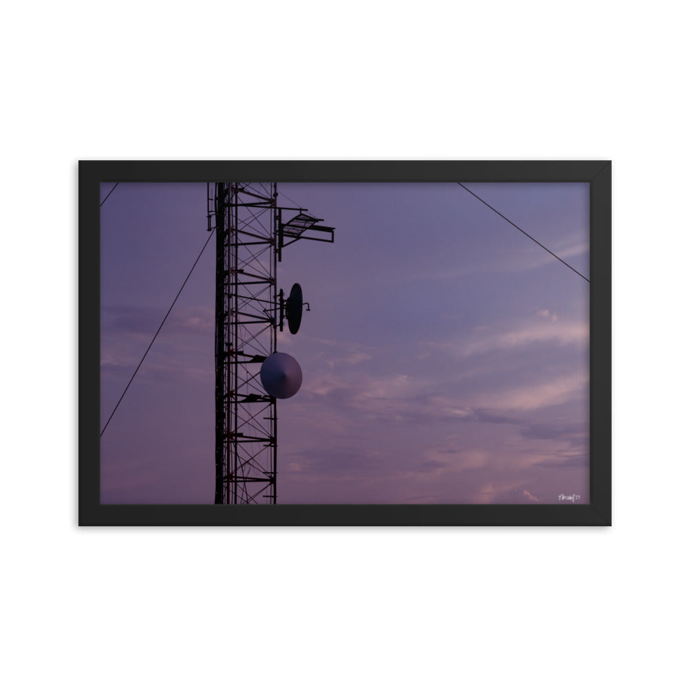 Relay - 12x18 - T
