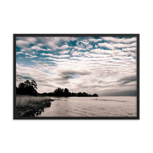 Liberation - 24x36 - T