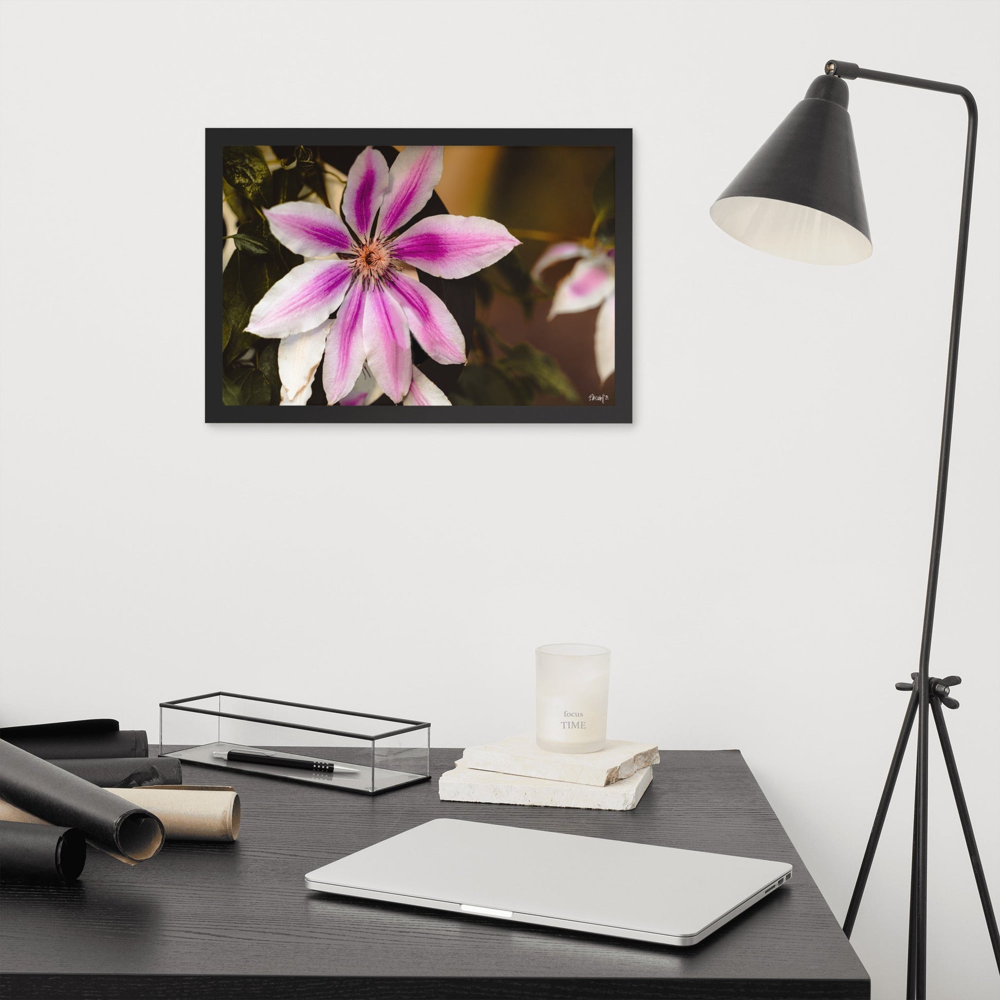 Blossom - 12x18 - OF