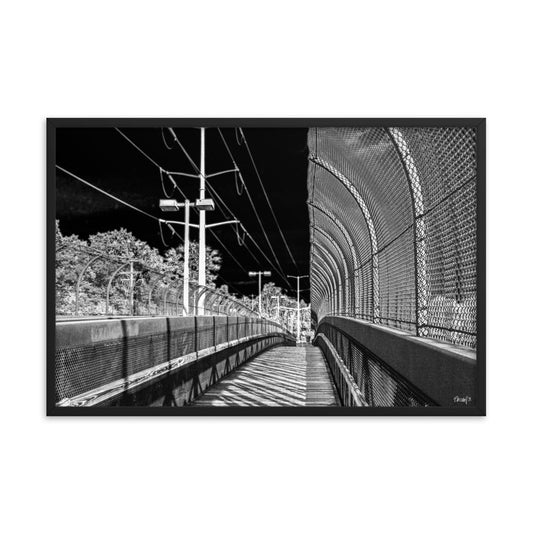 Cradle - 24x36 - T