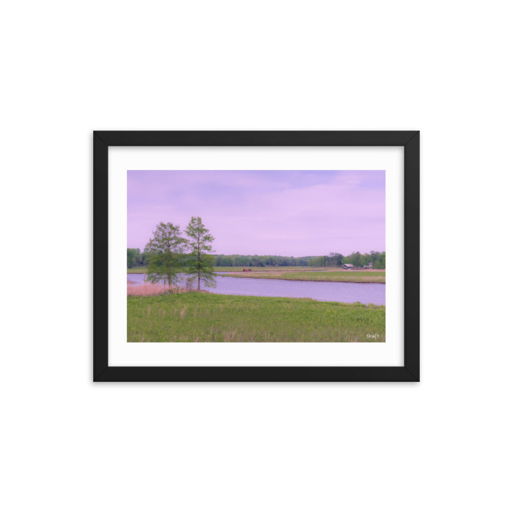 Aura - 12x16 - T