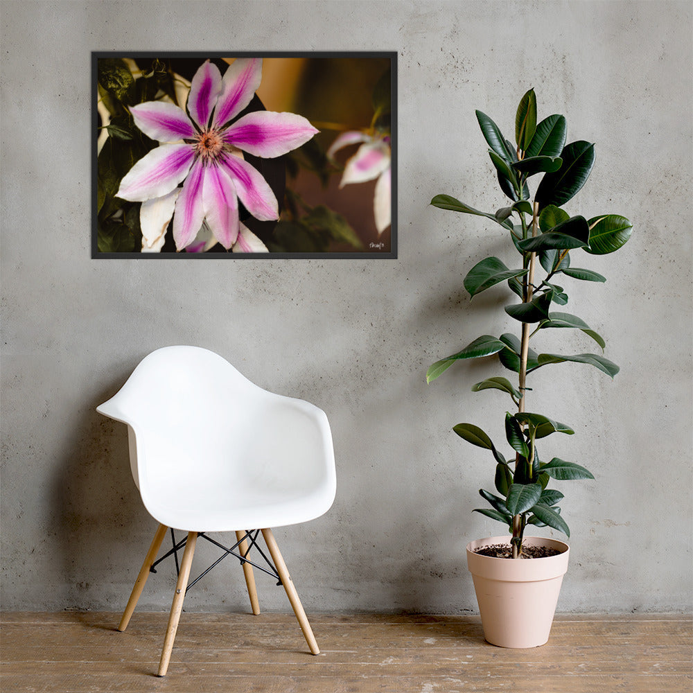 Blossom - 24x36 - LI