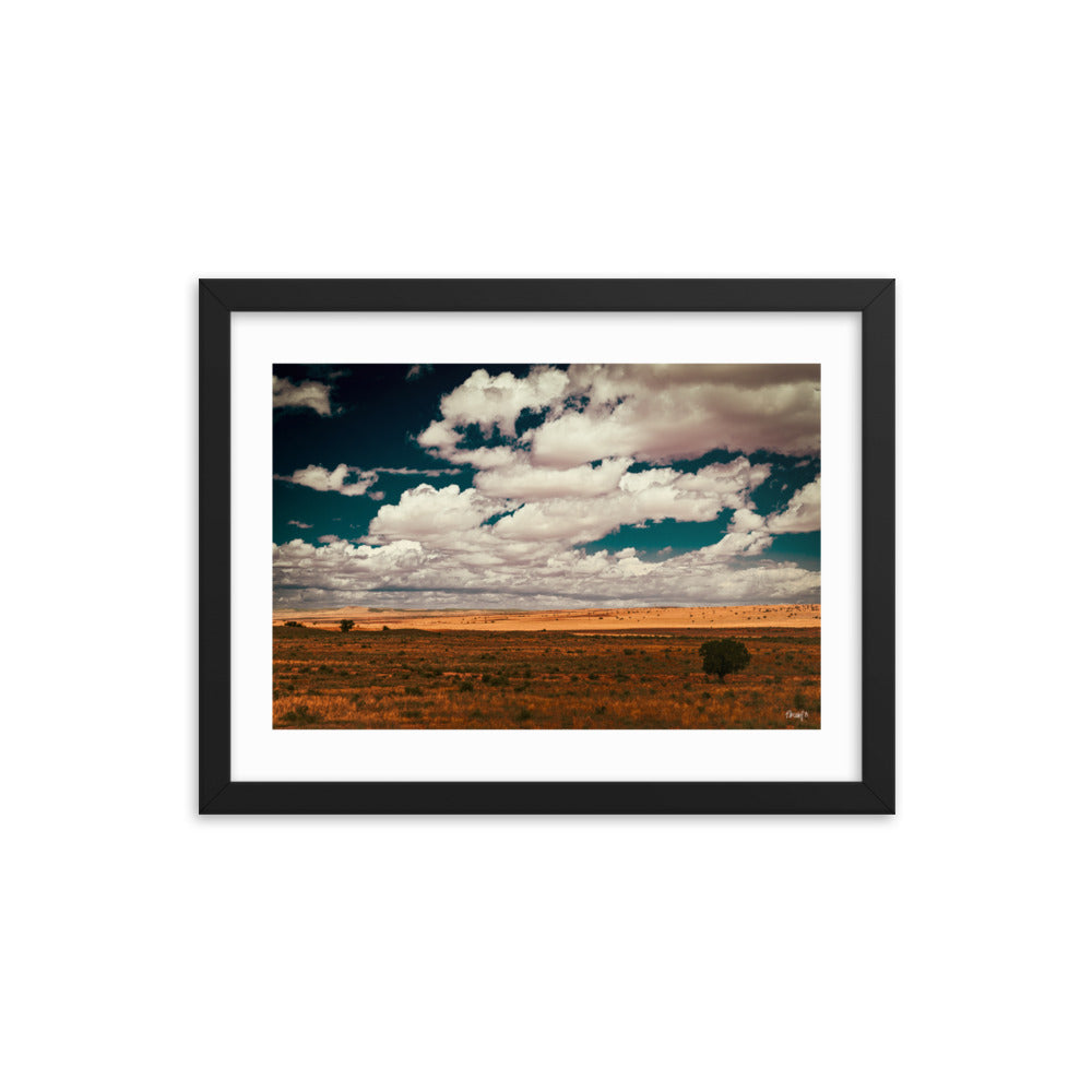 Ascension - 12x16 - T
