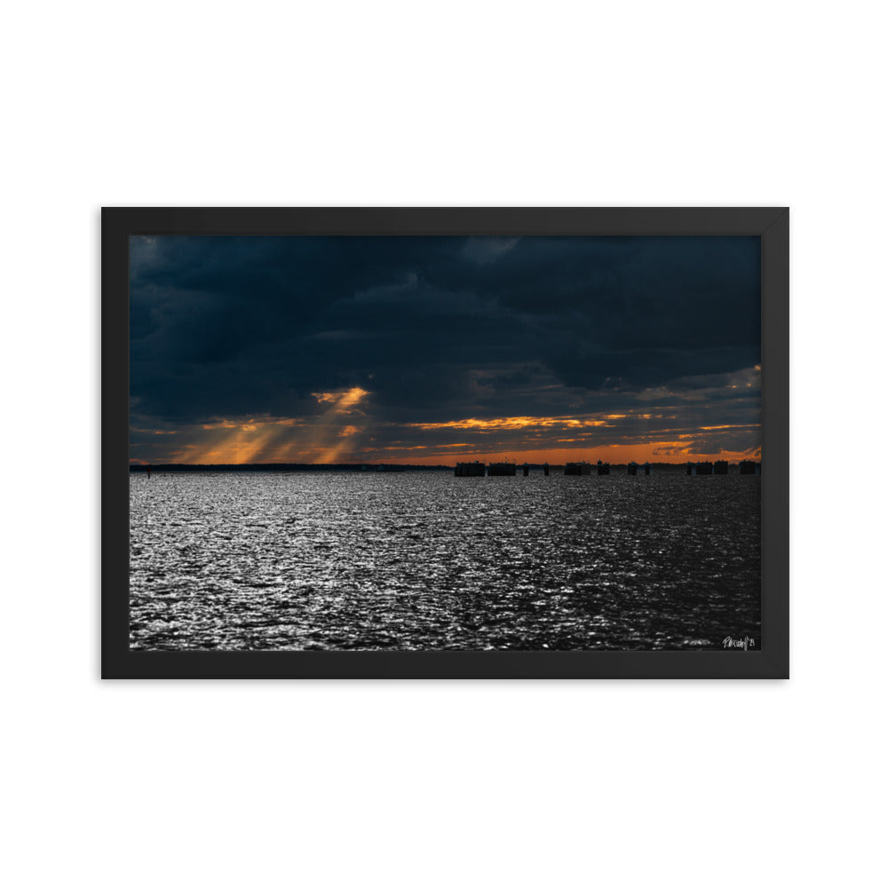 Glimmer - 12x18 - T