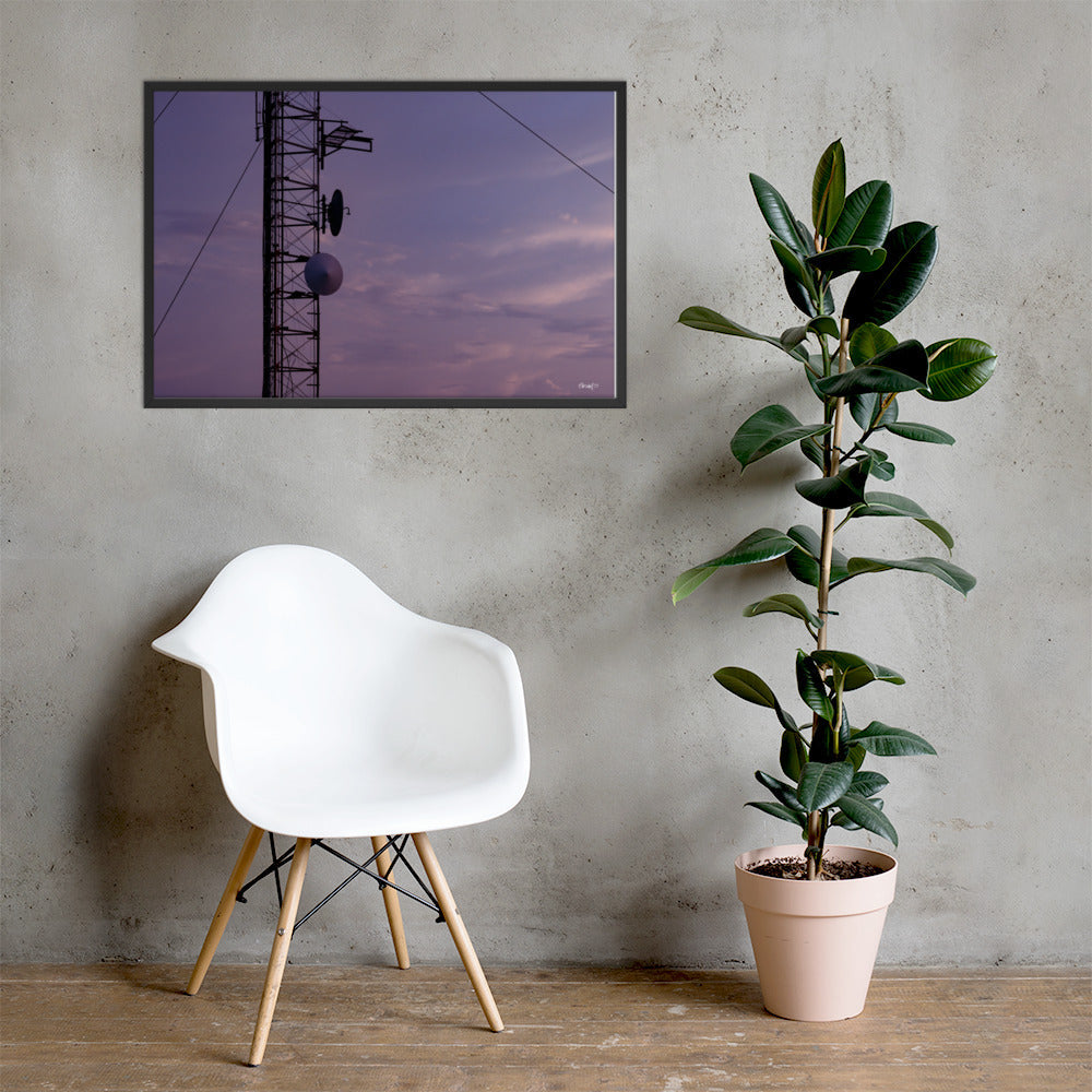 Relay - 24x36 - LI