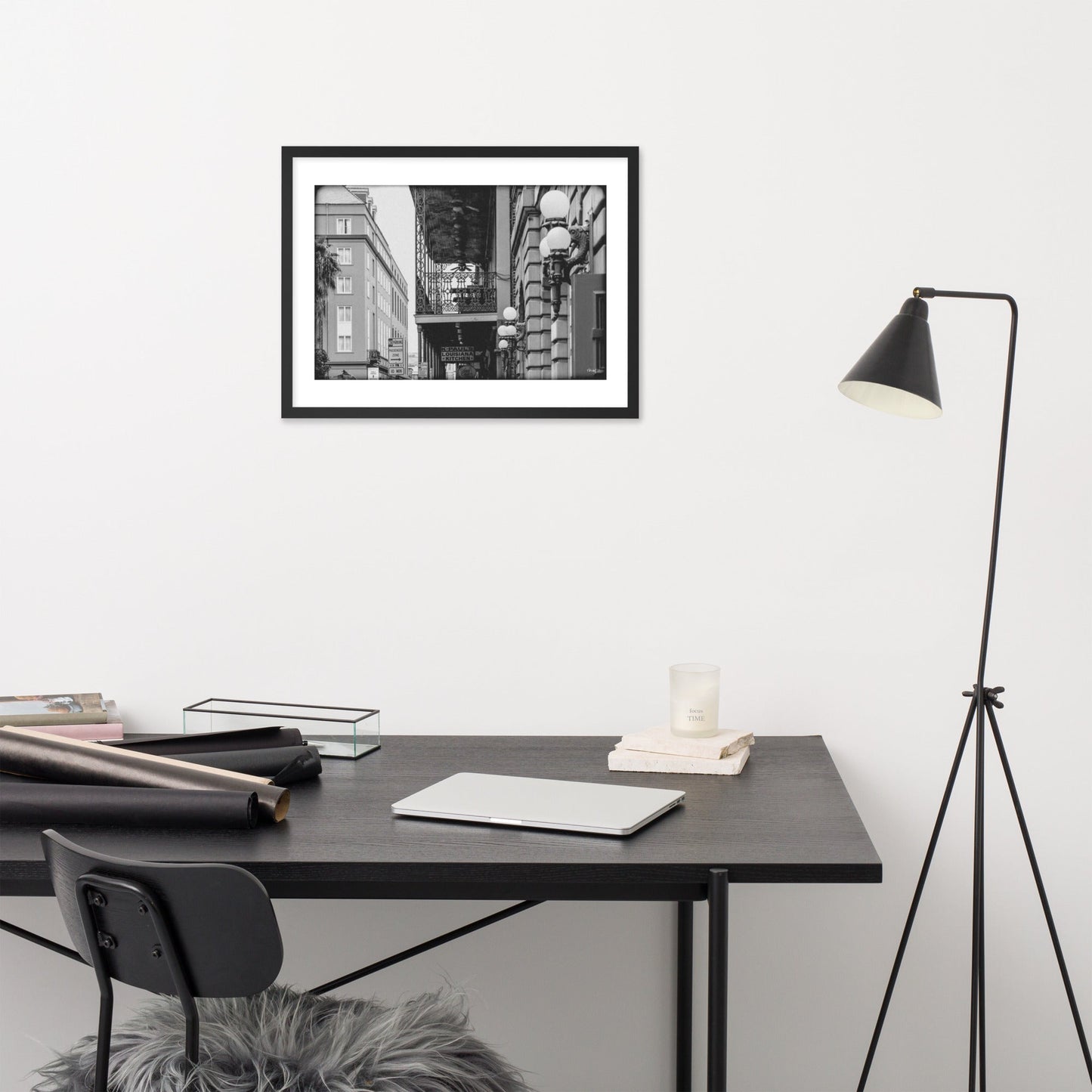 Fixtures - 18x24 - OF