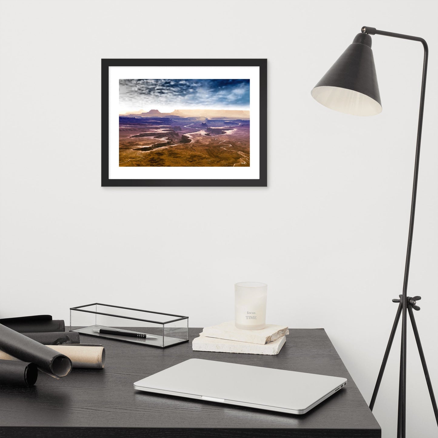 Canyonlands - 12x16 - OF