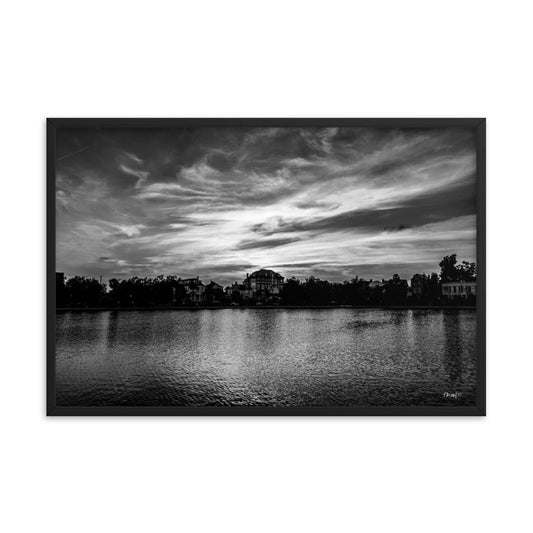Flashback - 24x36 - T