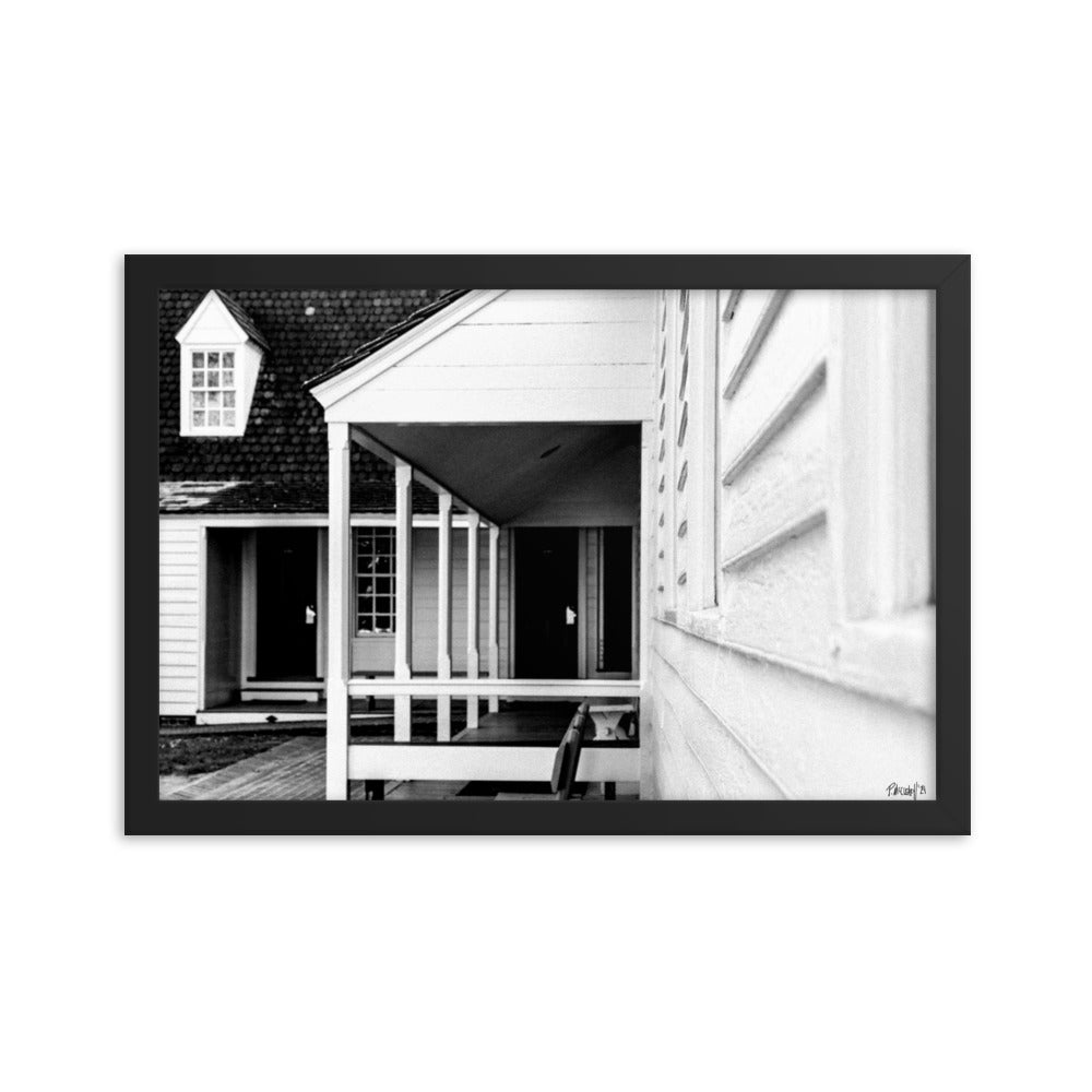 Courtyard - 12x18 - T