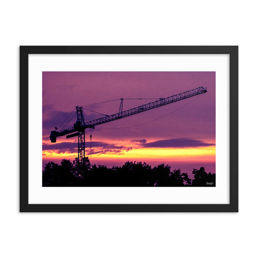 Construct - 18x24 - T