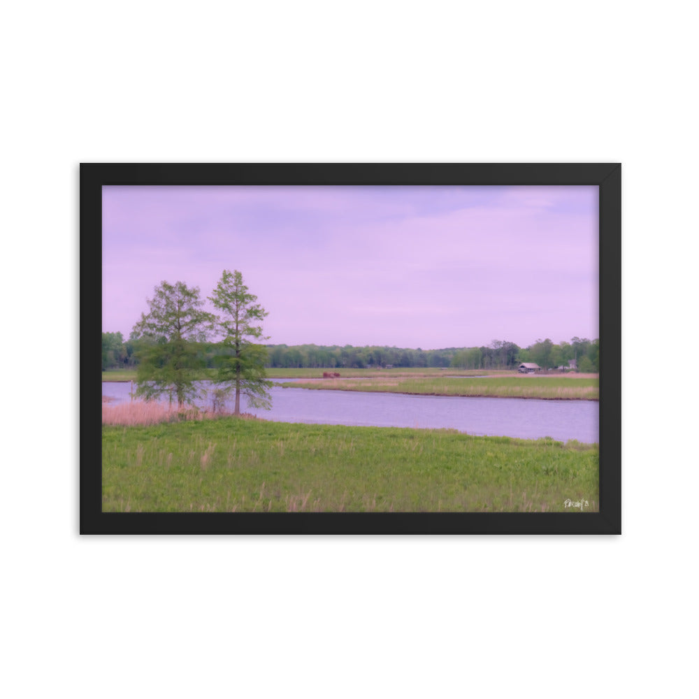 Aura - 12x18 - T