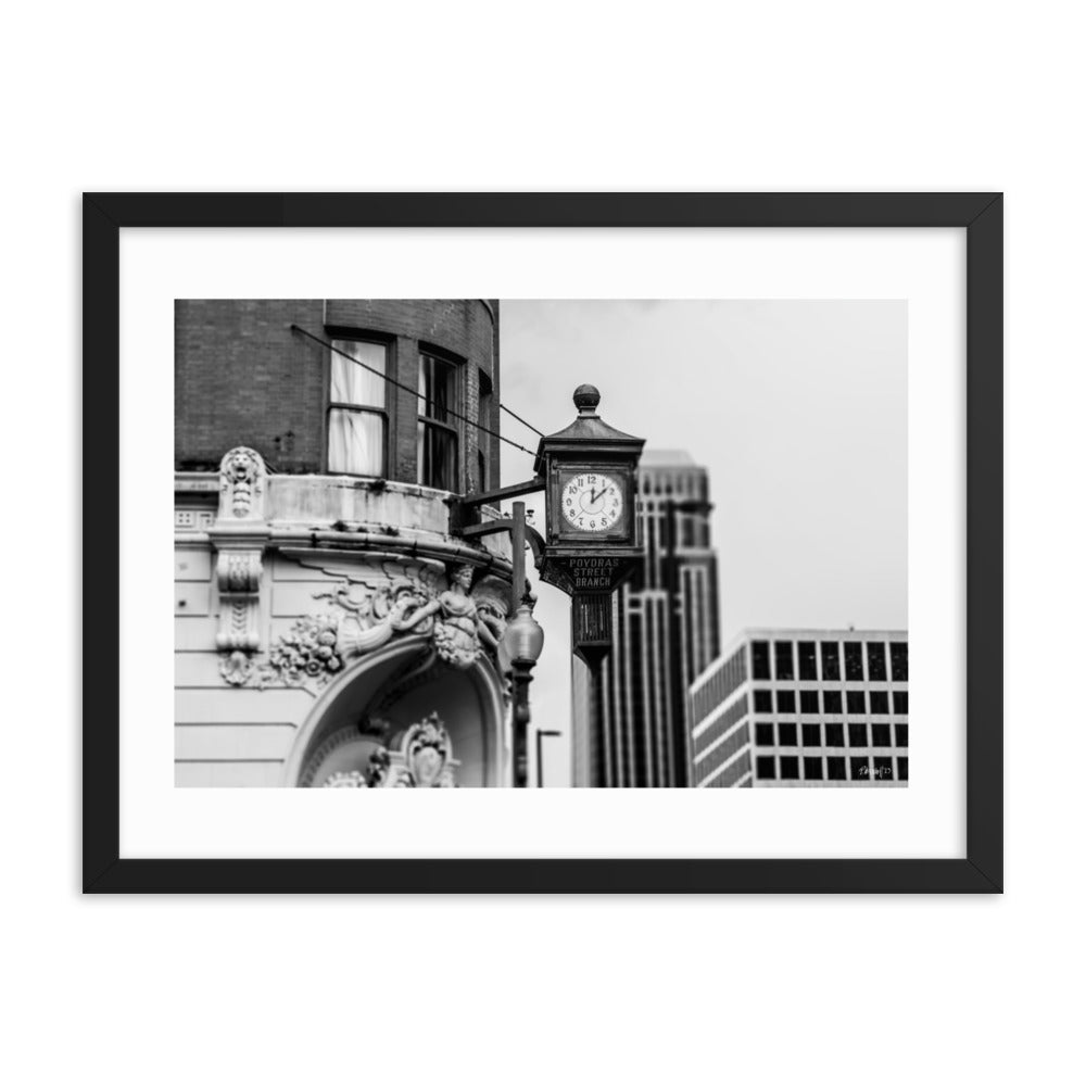 Timeless - 18x24 - T