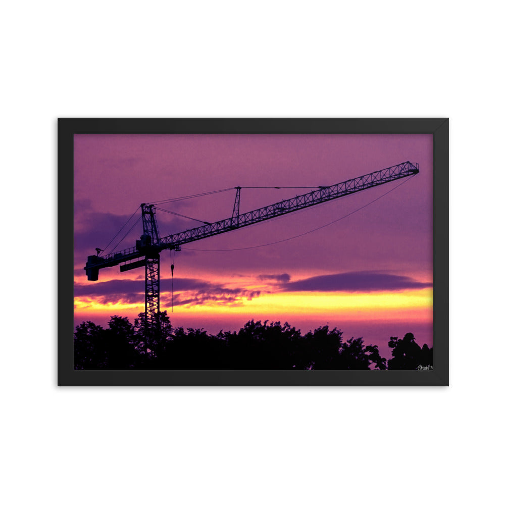 Construct - 12x18 - T