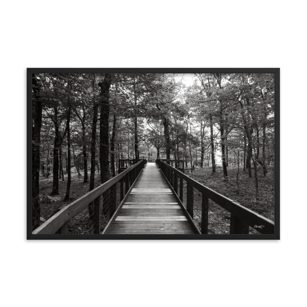 Walkway - 24x36 - T