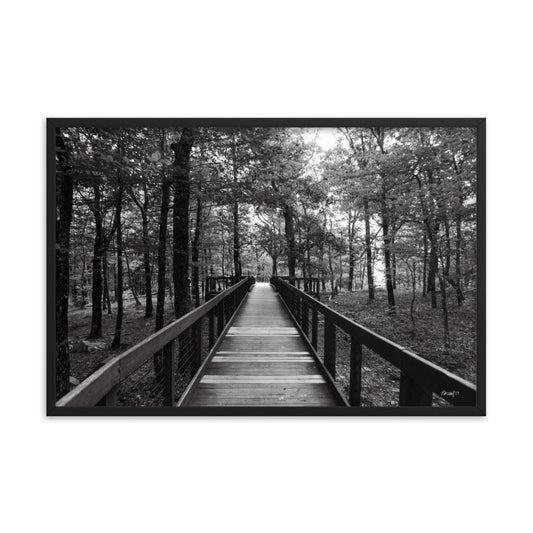 Walkway - 24x36 - T