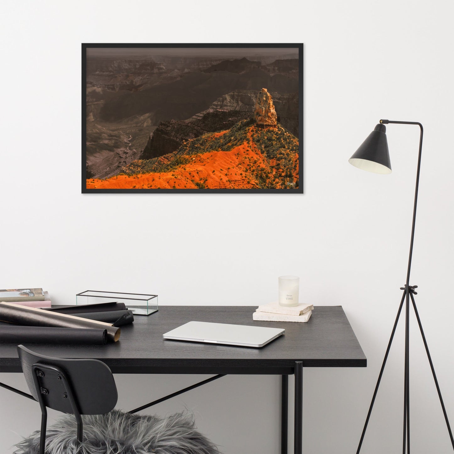 Imperial Point - 24x36 - OF