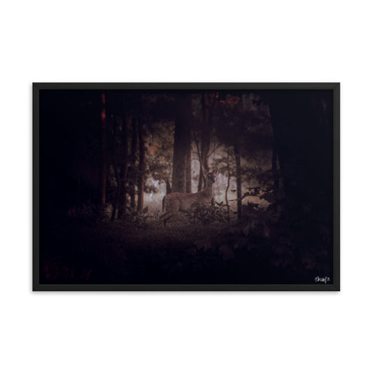 Mystic - 24x36 - T