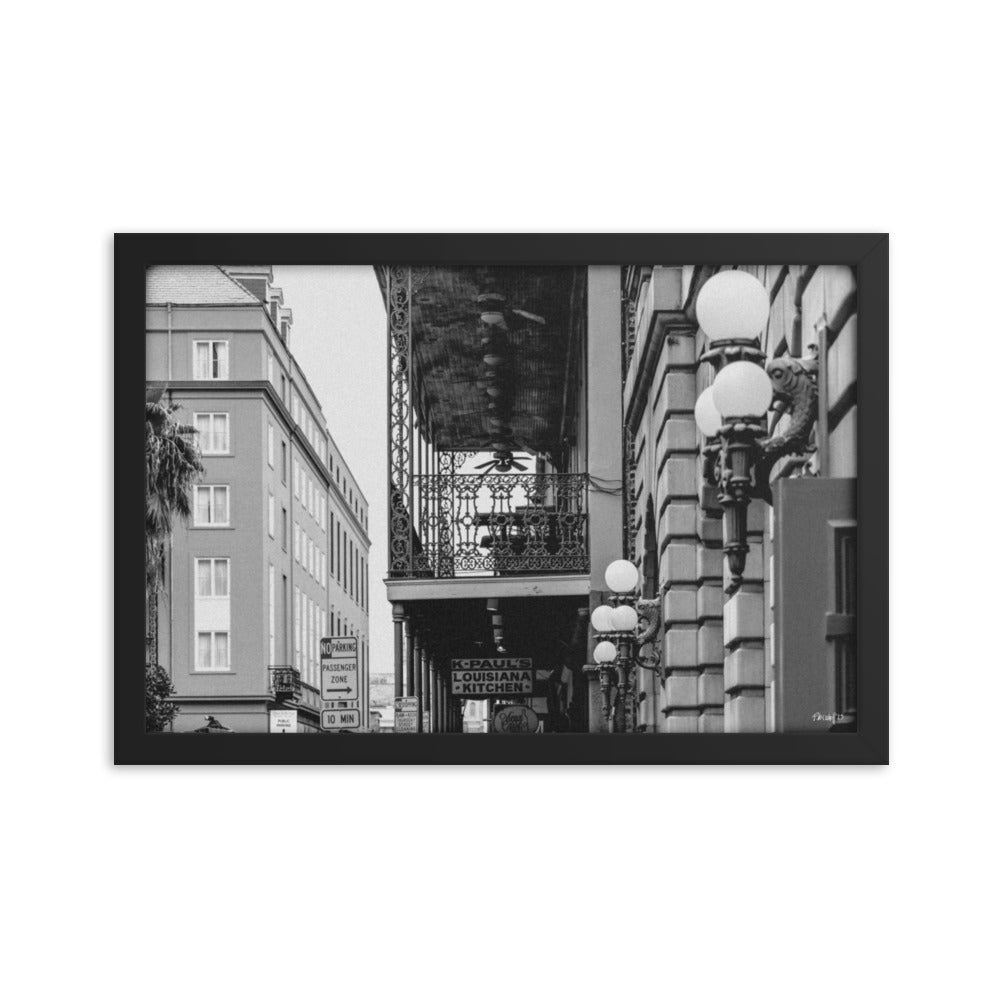 Fixtures - 12x18 - T