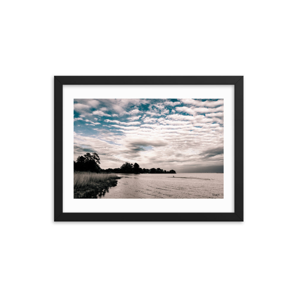 Liberation - 12x16 - T