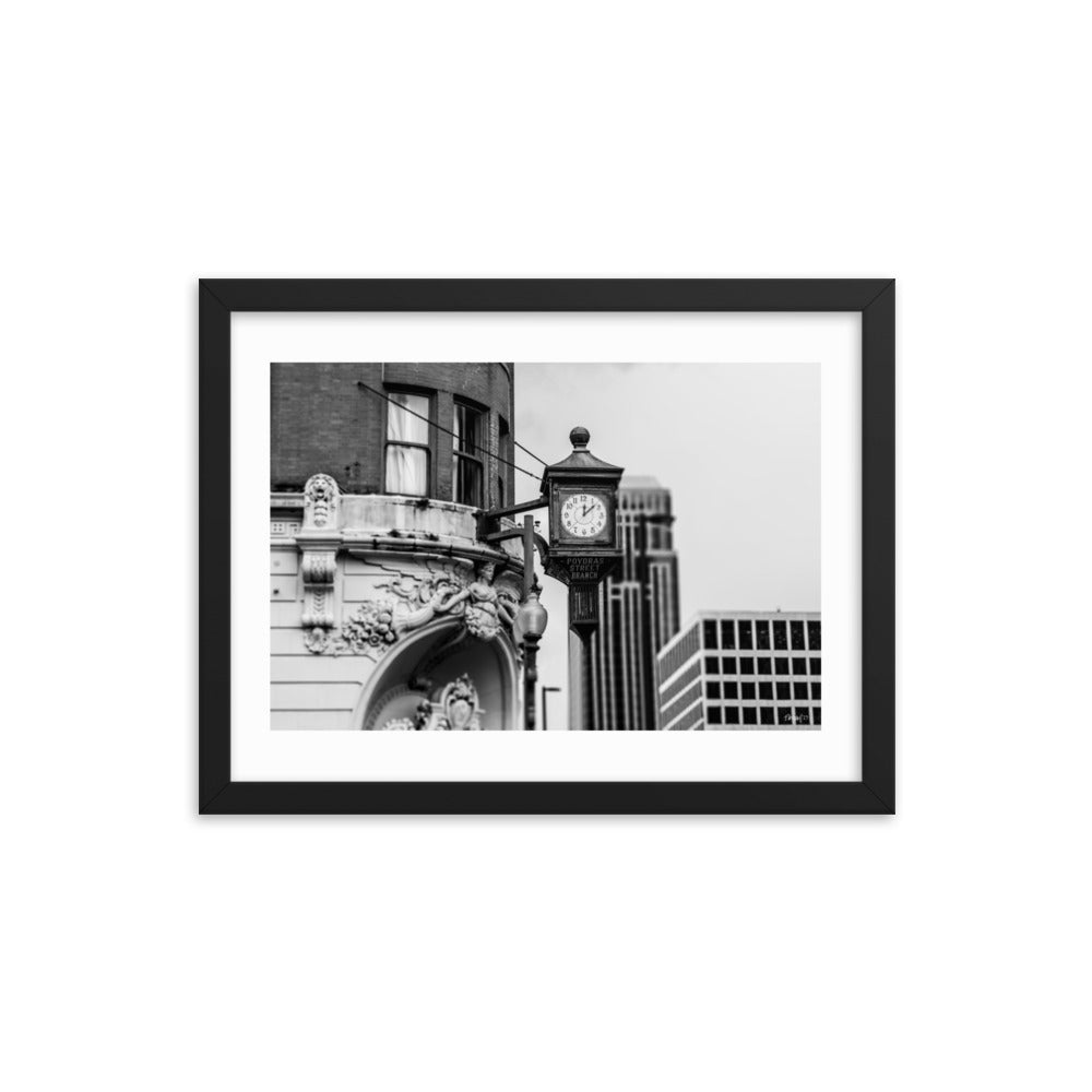 Timeless - 12x16 - T
