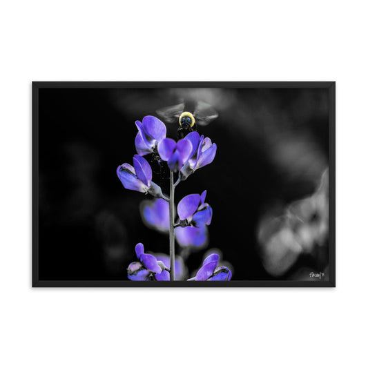 Engineeer - 24x36 - T