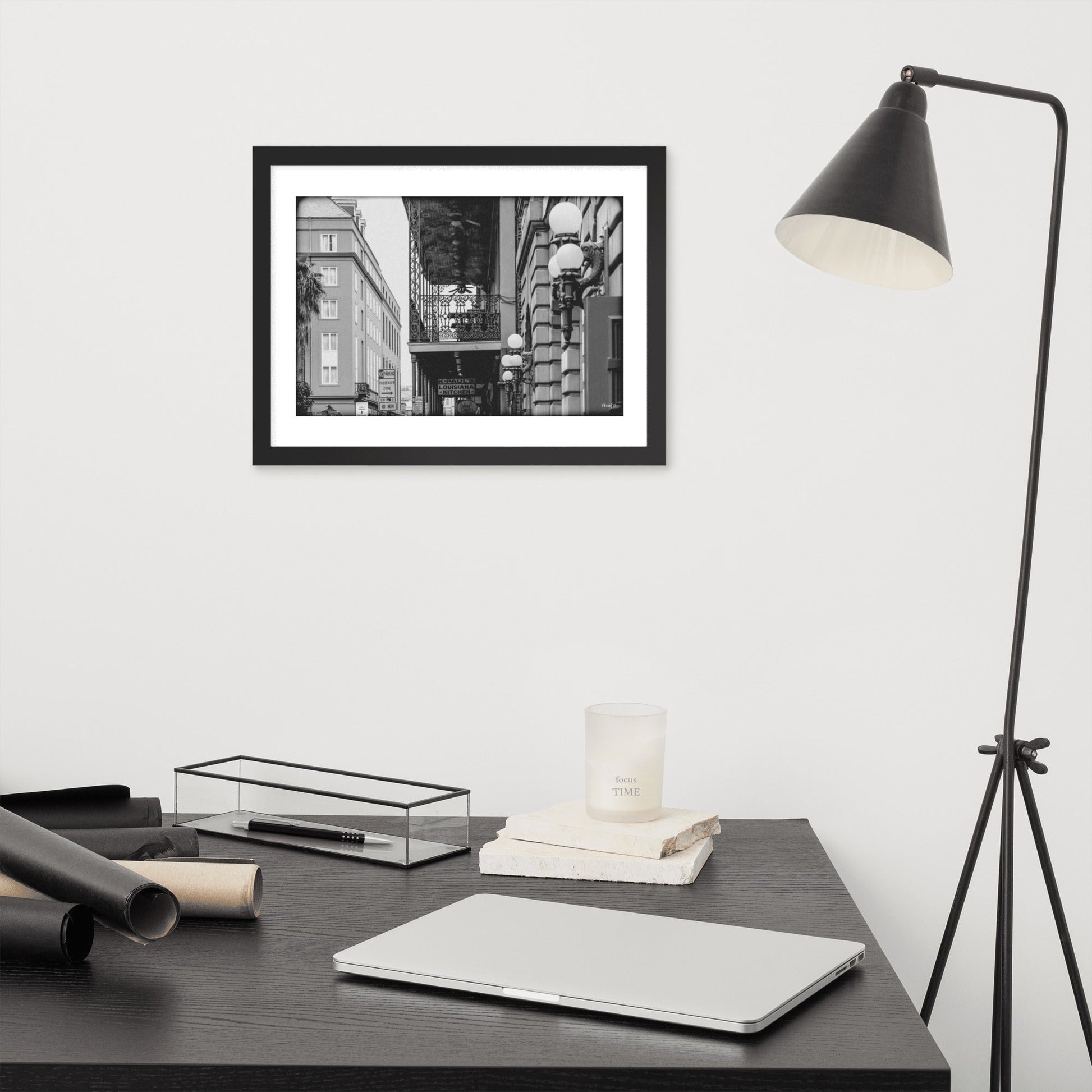 Fixtures - 12x16 - OF